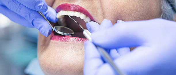 Best Cracked Tooth Emergency Dentist  in Canyon, TX